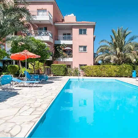 Pafia Apartment Paphos