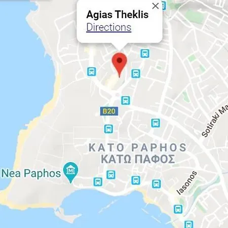 Apartment Pafia