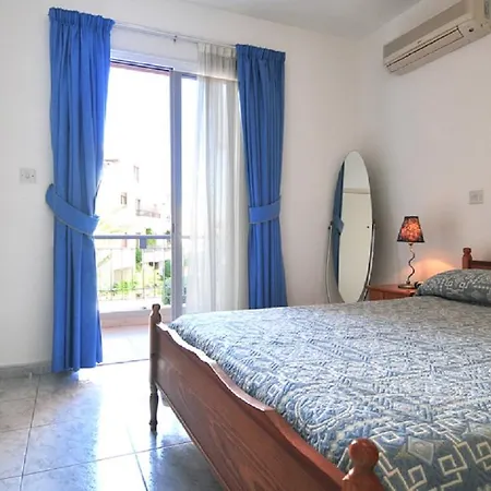 Apartment Pafia Paphos