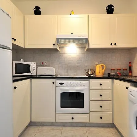 Apartment Pafia *