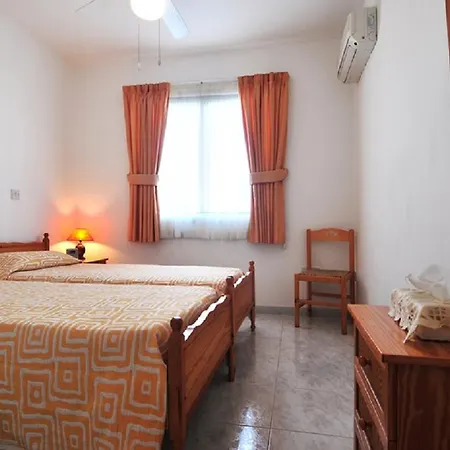Apartment Pafia *
