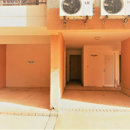 Apartment Pafia Paphos