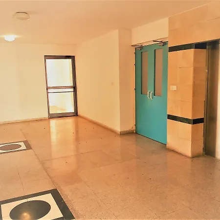 Apartment Pafia *