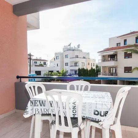 Apartment Pafia *